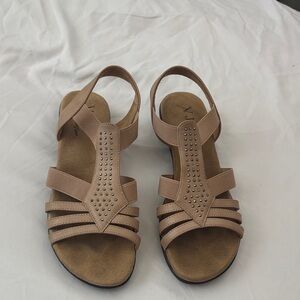 VJH confort Women's Flat Sandals 🌺🌺🌺🌺